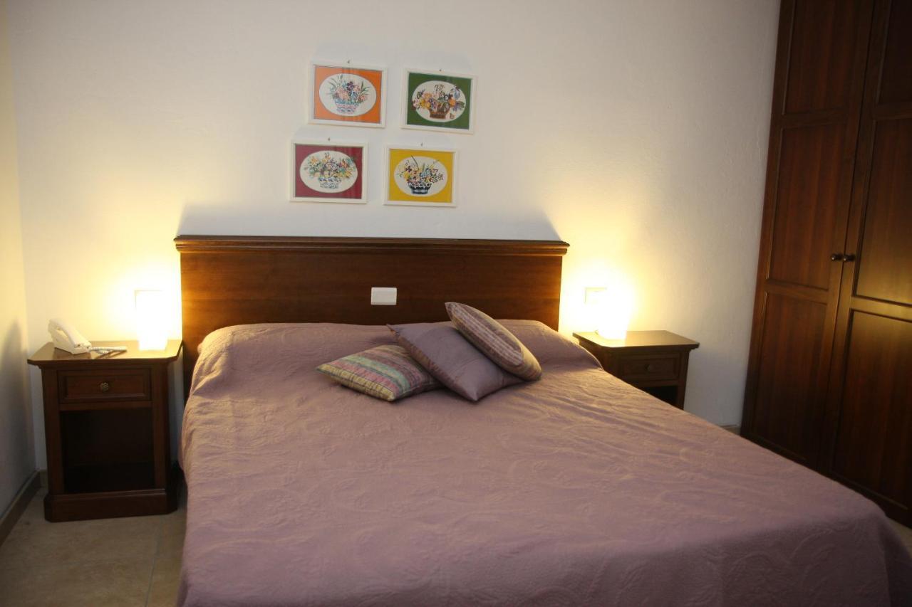 Gli Acini Bed & Breakfast Pietra dei Giorgi Exterior foto
