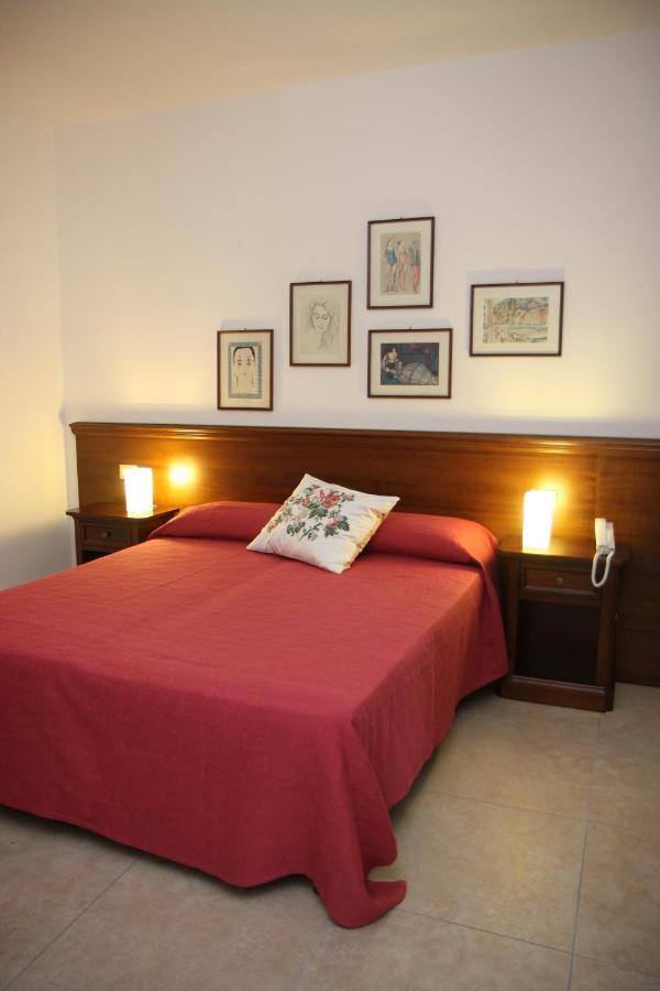 Gli Acini Bed & Breakfast Pietra dei Giorgi Exterior foto