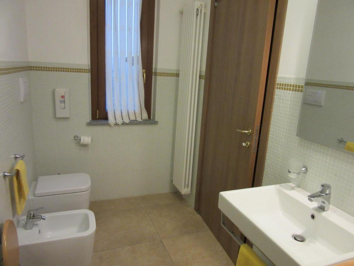 Gli Acini Bed & Breakfast Pietra dei Giorgi Exterior foto